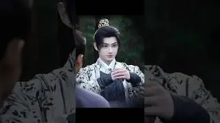 jun as wen liangchen is so pretty! #jun #junhui #wenjunhui #seventeen #thewhimsicalreturn #cdrama