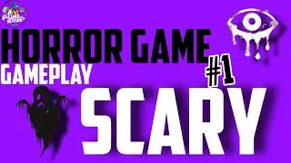 Horror game playing in mobile | Gamer Netison | Gamer