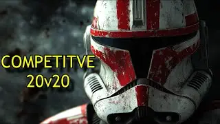 ПОЛЬЗОВАТЕЛЬСКИЙ ПРОЕКТ №51 УЛЬТРА-КОМАНДЫ | Превосходство | Star Wars Battlefront 2