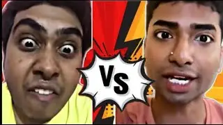 Sandy Saha VS CoCo | Sandy Saha as a Khisti Boudi | sandy saha angry on CoCo | sandy Saha Reply