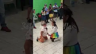 La pipiripao y Emperatriz
