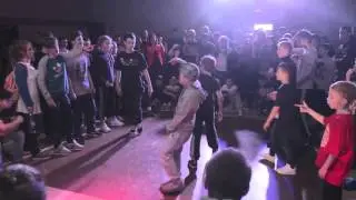 System of Styles vs Fresh Flow Финал 5Х5 ДО 4-Х ЛЕТ СОВЕРШЕНСТВУ НЕТ ПРЕДЕЛА Зима 2016