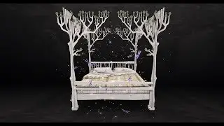 Second Life - Deco(c)rate - June 2017 - Unboxing
