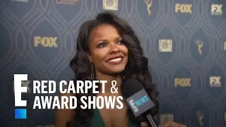 Keesha Sharp 