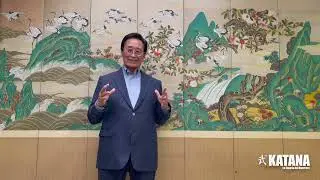 Taekwondo Tradicional y Kukkiwon, GM Dai Won Moon