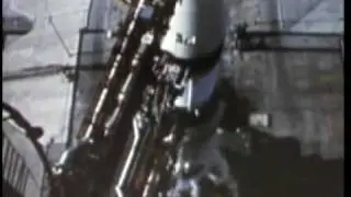 Apollo 11 Moon Landing - Part 1
