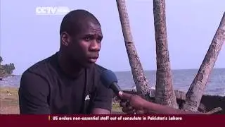 Anthony Obame, Olympic Silver Medalist In Taekwondo Wins Gold In Mexico