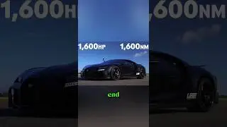 Bugatti vs Tesla&hellip; This Was WAY Too Close 😳