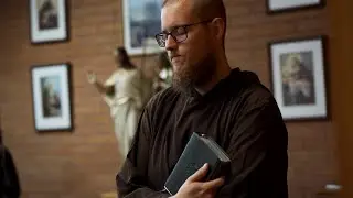 A Day in the Life of a Capuchin Franciscan