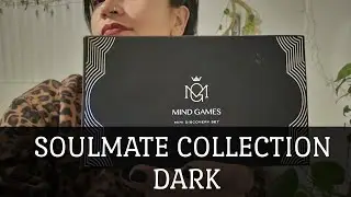 MIND GAMES - SOULMATE COLLECTION [PT 1]