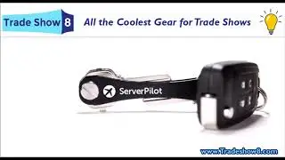 quick key smart key holder for trade shows, b2b marketing, ad specialty, wholesale and imprinted pro