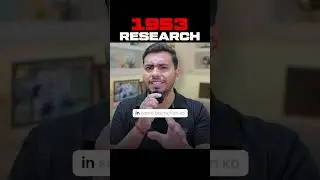 Importance of Goal setting! Yale University research explained !!