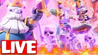 Clash Royale is The Best Game!