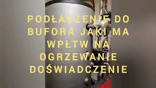 Atmos. Jednak podłączenie z buforem ma znaczenie.