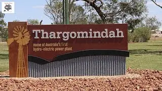 Discovering Thargo's Secrets & Lake Bindegolly FREE Bush Camp