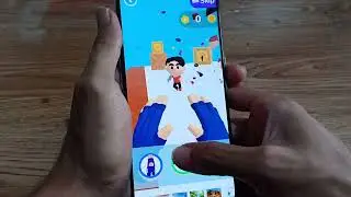 REVIEW GAME PLAYSTORE AND HOW TO PLAY GAME: NINJA HANDS