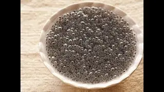 Episode 179 - Why You Should Have Sweet Basil or Sabja Seeds this Summer