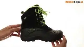 Merrell Snow Burst Toggle Kids 97053