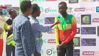 Dire Harif Cycling  Event 2025-DAY 3