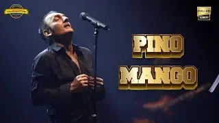 MANGO - Raccolta Vol. 1