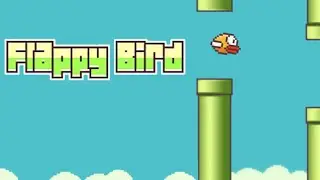 How to create Flappy Bird game in Python - ASMR Programming, no talking