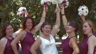El Paso Wedding Videography - Cinematic Wedding Films