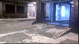 Cool car explosion in Mafia 2