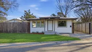 1343 Eddie Robinson Sr Dr, Baton Rouge, LA