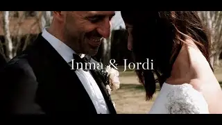 V&iacute;deo boda Lleida - Finca Prats - Inma & Jordi - Teaser