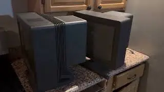 Jason K.  Turbo Cube Dimension and the trials and tribulations of repairing vintage NeXT hardware.