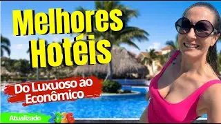 Melhores Hotéis em  João Pessoa - PB ✅ 2025