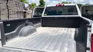 2018 RAM 2500 CREW CAB PICKUP 4-DR, 6.7L L6 OHV 24V TURBO DIESEL.