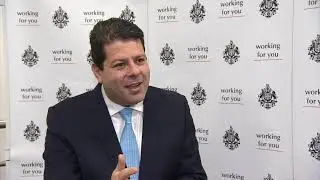 Chief Minister speaks to GBC on Brexit agreement between UK & Spain over Gibraltar