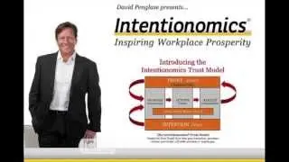 David Penglase -  Intentionomics