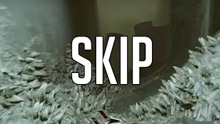 How To Skip Golgoroth's Cellar / Maze