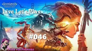 #046 | Widerspenstiges Rei&szlig;horn! | 