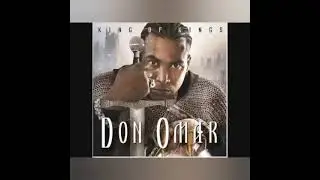 HECTOR EL FATHER  VS  DON OMAR 