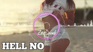 Elias Naslin feat Elbot - Hell No