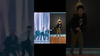 Neethoney Dance | Ram Charan | Rakul Preet Singh | Signature Step | Dance | Choreography #shorts