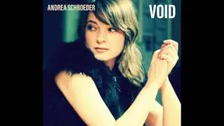 Andrea Schroeder &ndash; Black Sky (Official audio)