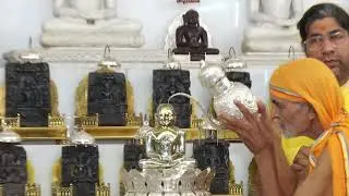 19 01 2026 Shantidhara श्री दिगम्बर जैन ज्ञानोदय तीर्थक्षेत्र नारेली, अजमेर