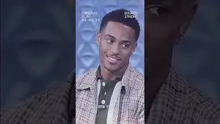 i think he is the cutest black boy in the world right now//tiktok//cute black boys