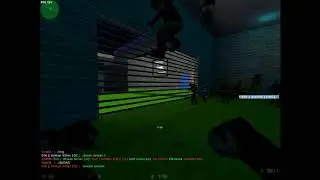 CS 1.6 | ElitGaming Server Saldırısı ! | // REDKİT