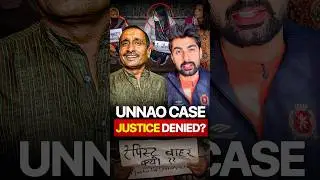 Unnao Case Explained ‼️