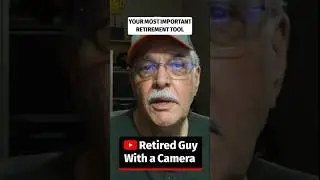 Building a Life Worth Living After Work #retirement #creativity #fulfillment