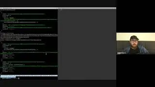 Agora Expansion Milestone 2 Code Demo