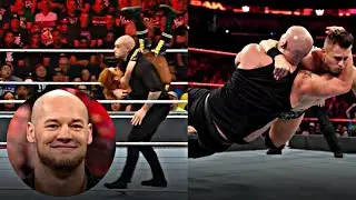 Corbin - End of Days Compilation