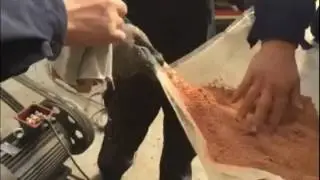hammer mill for making Jujube powder