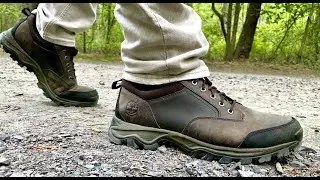 Walking on Gravel Sound Effects and Stock Video | Hiking Sounds & Footsteps Along Rocky Dirt Roads