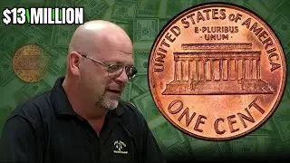 What Dealers Don't Want You to Know About 1982 PENNY